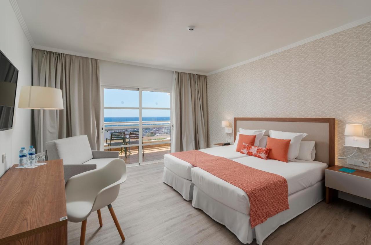 מלון סן מיגל דה אבונה Alua Atlantico Golf חדר תמונה
