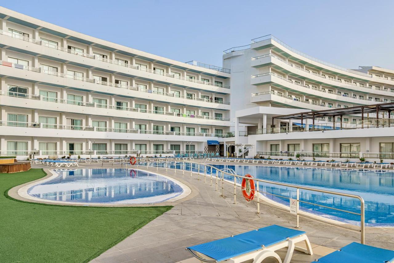 מלון סן מיגל דה אבונה Alua Atlantico Golf מראה חיצוני תמונה